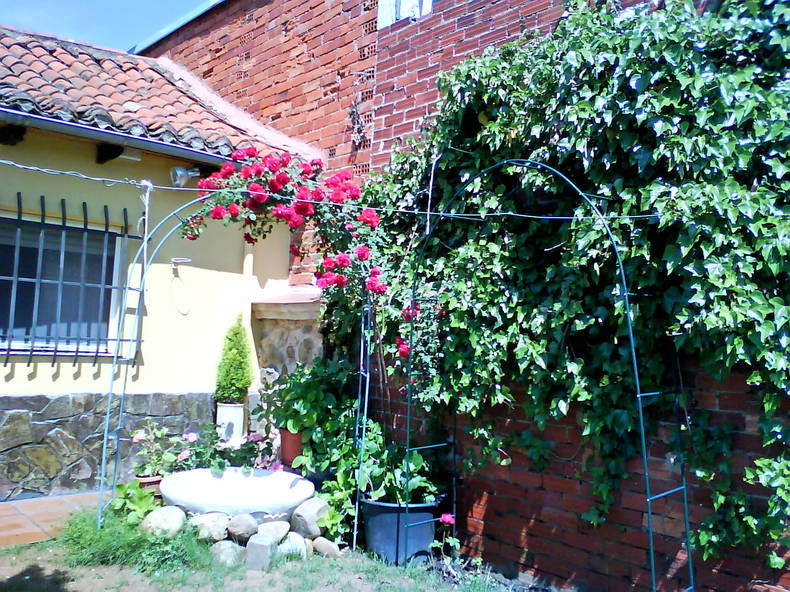 Logement Entier Vegas del Condado 127640-5