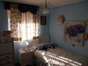 Logement Entier Vegas Del Condado 127640-8