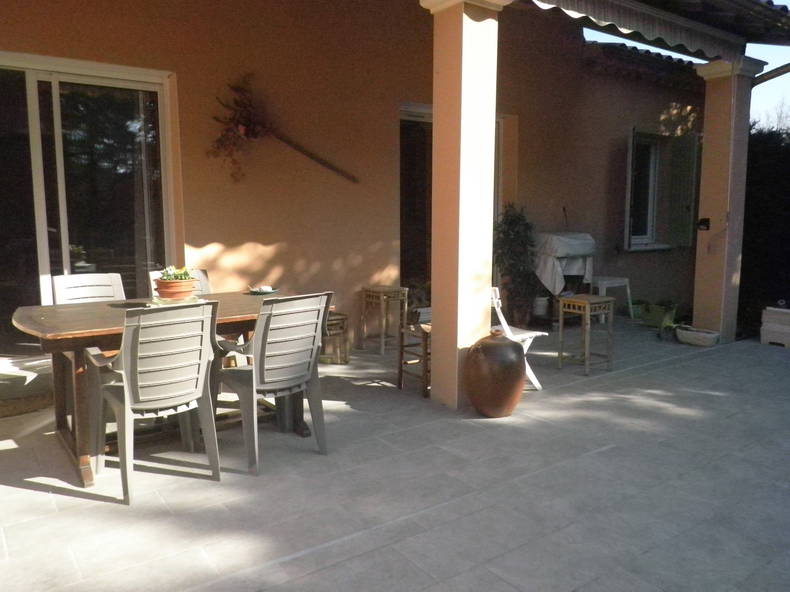 Toda La Casa Montségur-sur-Lauzon 219397-4