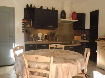 Logement Entier Montségur-Sur-Lauzon 219397-7