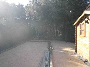 Logement Entier Montségur-Sur-Lauzon 219397-8