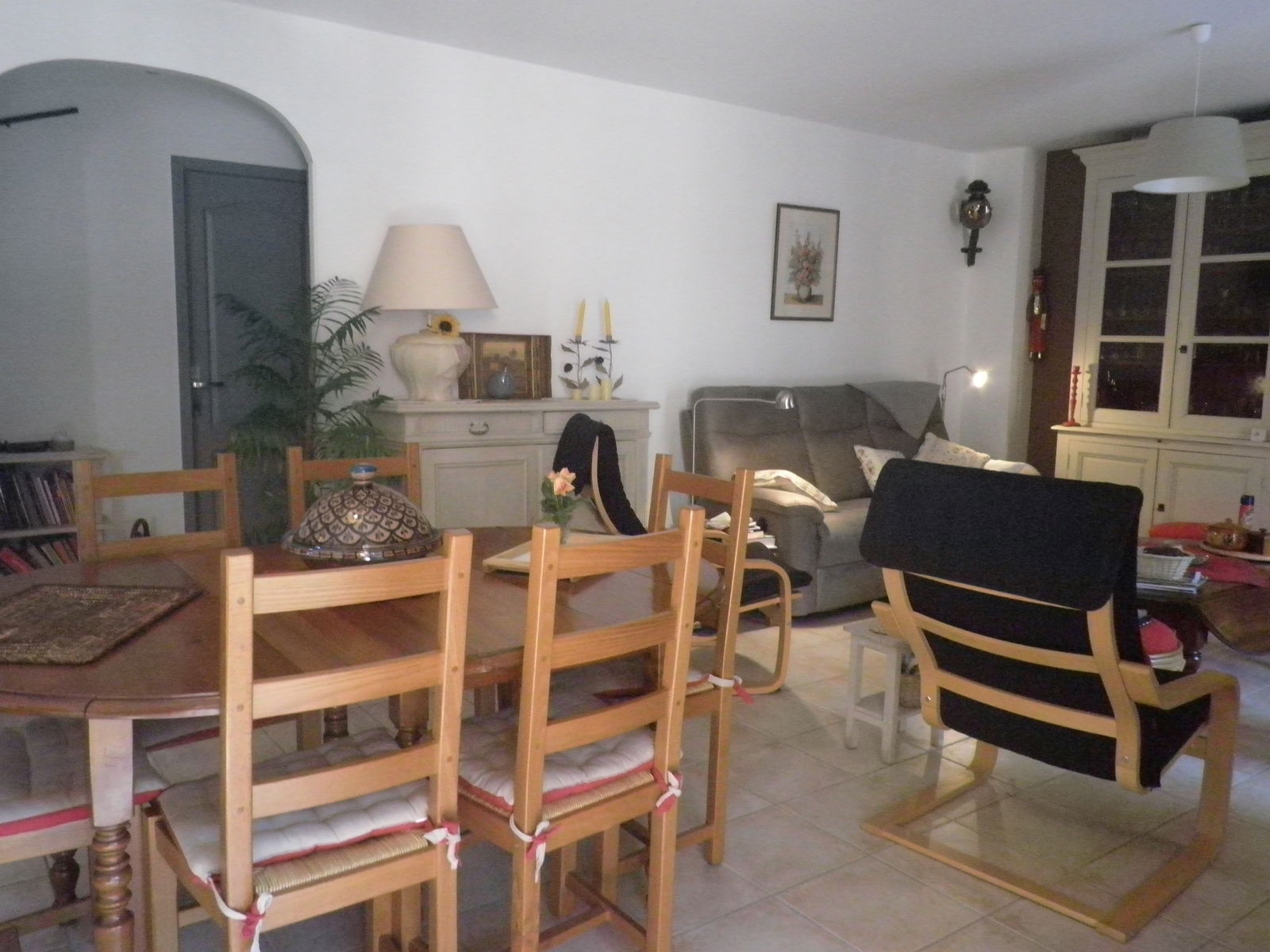 Independent Studio Montségur-sur-Lauzon 219397