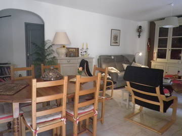 Logement Entier Montségur-Sur-Lauzon 219397-9