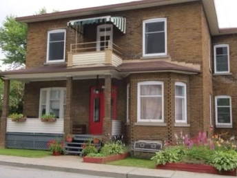 Logement Entier Sainte-Thècle 262742-1