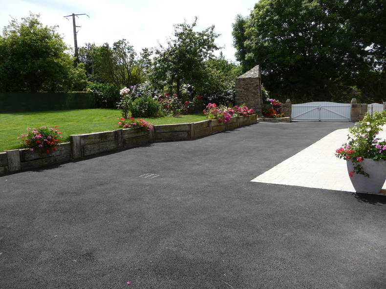 Logement Entier Ploulec'h 64215-3