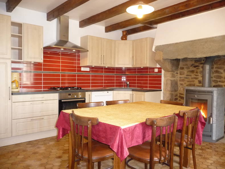 Logement Entier Ploulec'h 64215-4