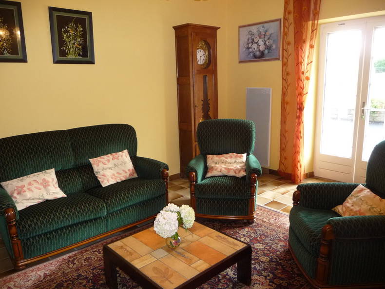 Logement Entier Ploulec'h 64215-5