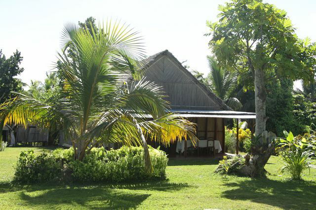 Homestay Province de Tamatave 152076