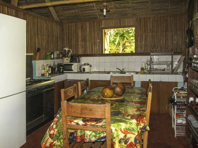 Chambre Chez L'habitant Province de Tamatave 152076-5