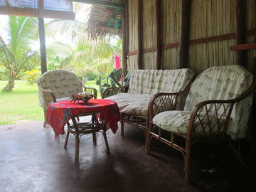 Homestay Province De Tamatave 152076-7