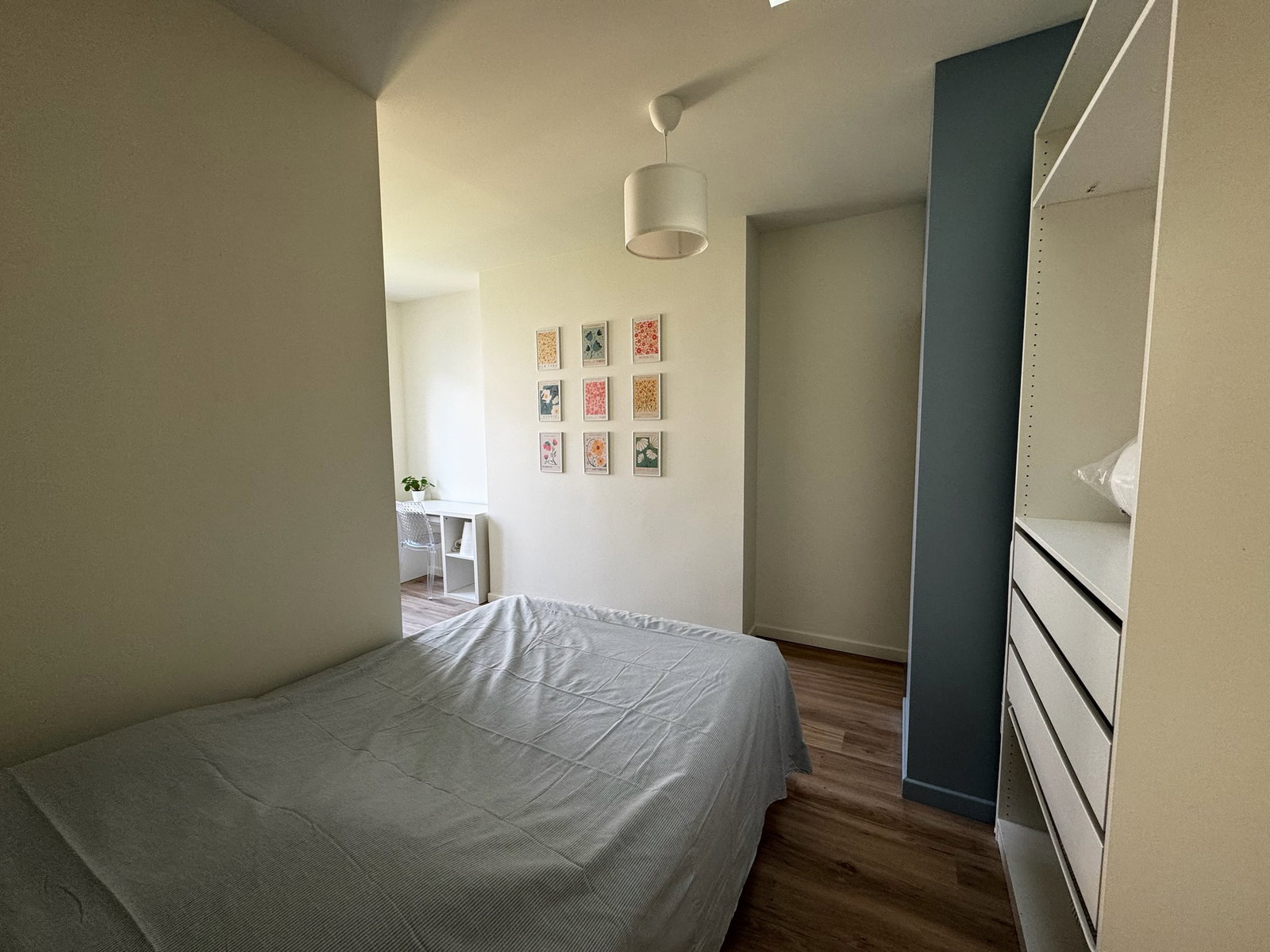 Shared Housing Bordeaux 676801