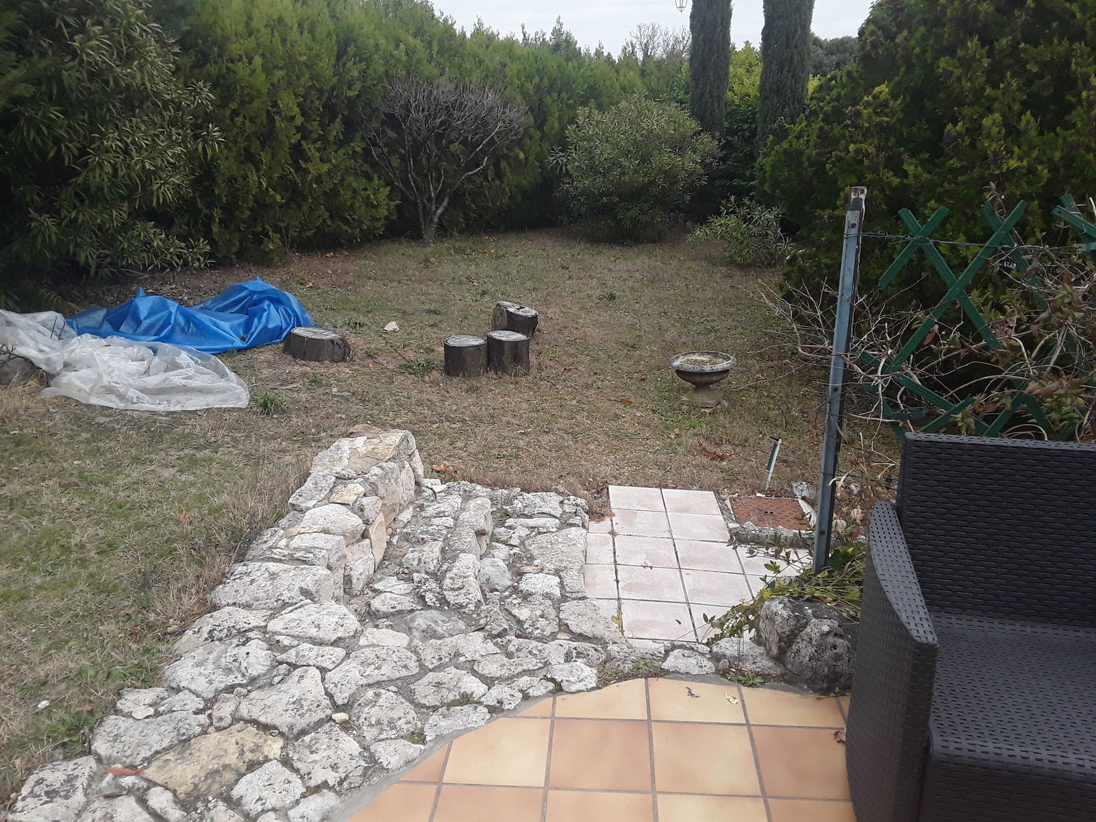 Homestay Pierrelatte 256855