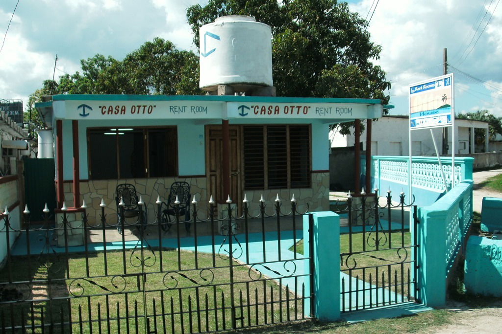 Homestay Playa Larga 196262