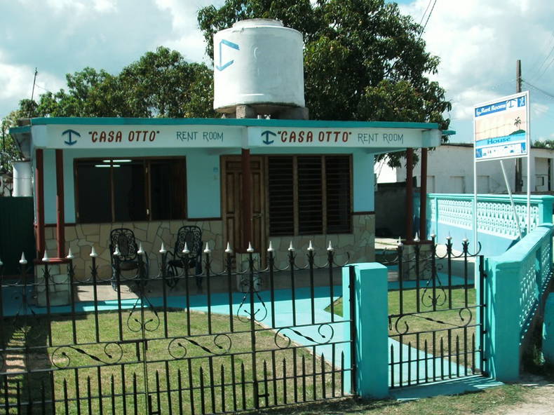 Homestay Playa Larga 196262-1