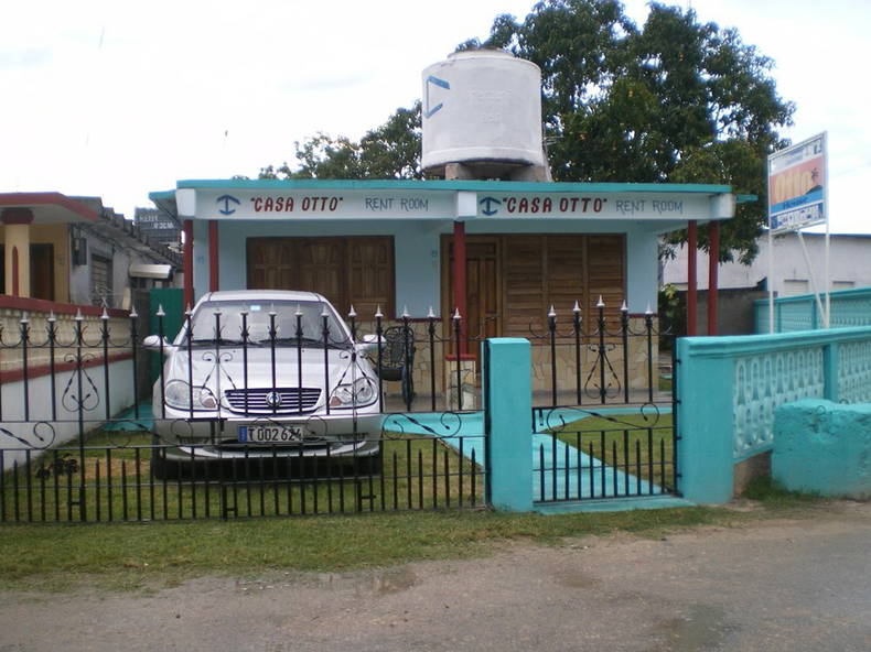 Homestay Playa Larga 196262-2