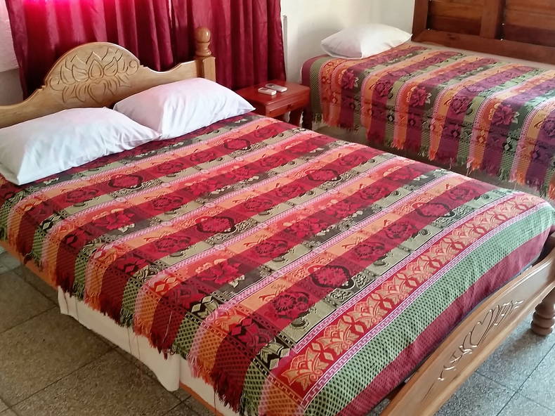 Homestay Playa Larga 196262-3