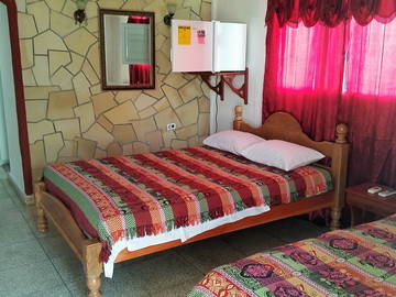 Chambre Chez L'habitant Playa Larga 196262-4