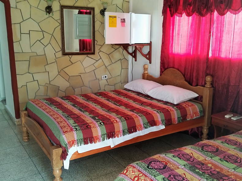 Homestay Playa Larga 196262-4