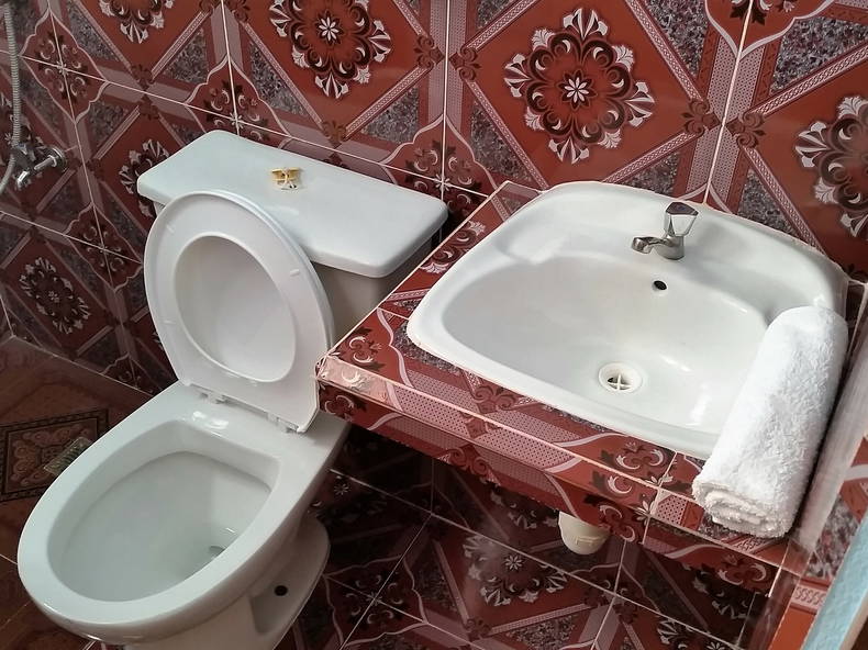 Homestay Playa Larga 196262-5