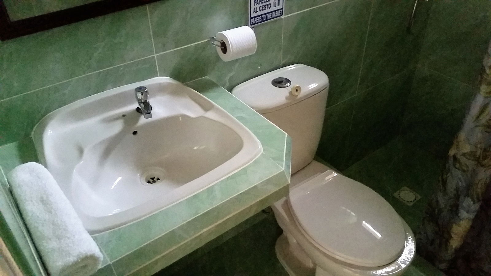 Homestay Playa Larga 196262