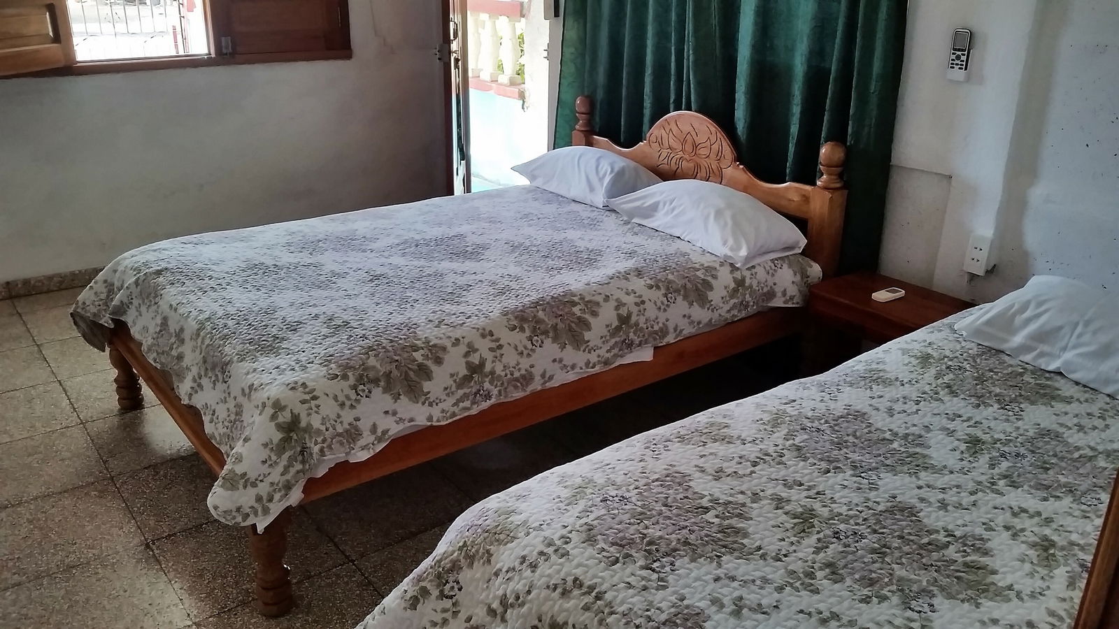 Homestay Playa Larga 196262