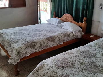 Chambre Chez L'habitant Playa Larga 196262-9