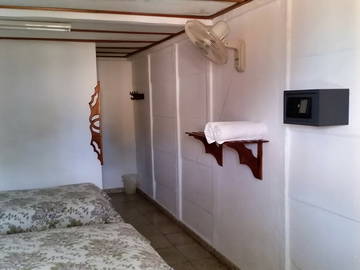 Chambre Chez L'habitant Playa Larga 196262-10