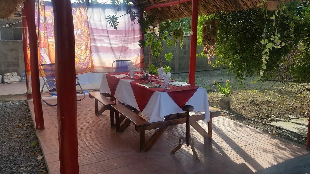 Homestay Playa Larga 196262