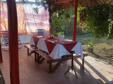 Chambre Chez L'habitant Playa Larga 196262-11