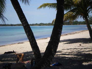 Chambre Chez L'habitant Playa Larga 196262-12