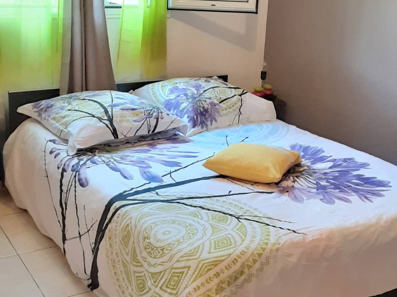 Gastfamilie Sainte-Clotilde 211210-1