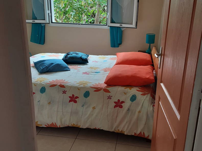 Gastfamilie Sainte-Clotilde 211210-3