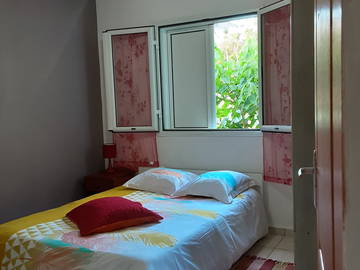 Chambre Chez L'habitant Sainte-Clotilde 211210-4