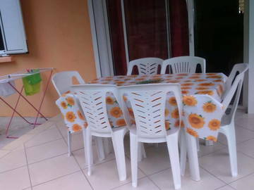 Chambre Chez L'habitant Sainte-Clotilde 211210-9