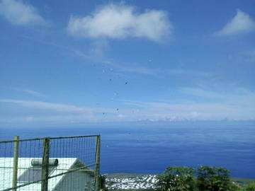 Chambre Chez L'habitant Sainte-Clotilde 211210-11