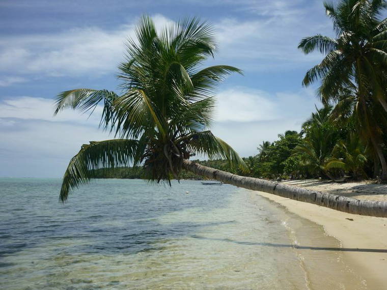 Chambre À Louer Province de Tamatave 164536