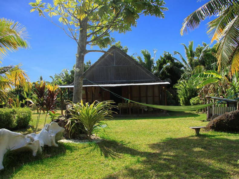 Quedarse En Casa Province de Tamatave 164536-4