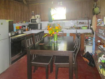 Chambre Chez L'habitant Province De Tamatave 164536-7