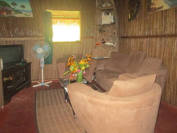 Chambre Chez L'habitant Province De Tamatave 164536-8