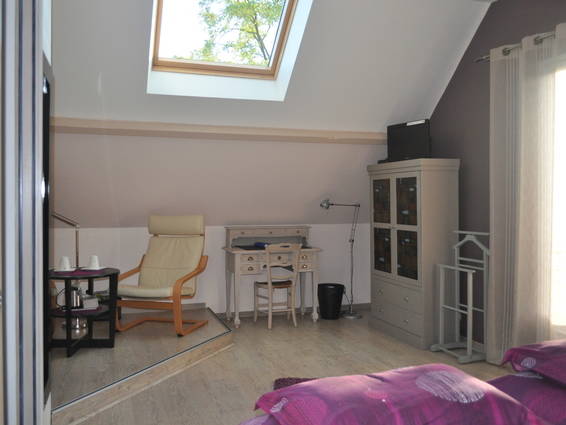 Logement Entier Treuzy-Levelay 58090-1