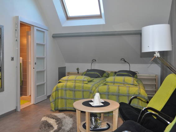 Logement Entier Treuzy-Levelay 58090-4