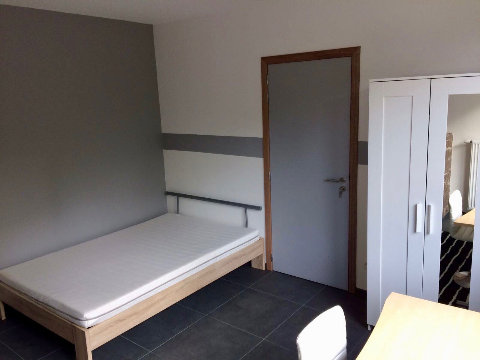 Colocation Liège 181158