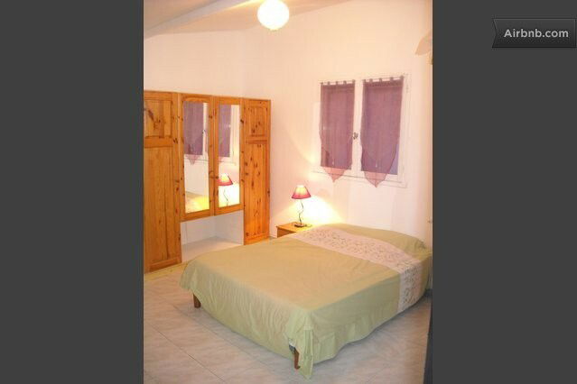 Entire Home Nîmes 67825