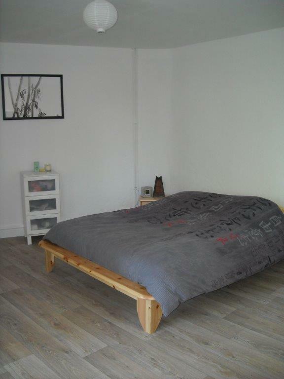 Entire Home Nîmes 67825