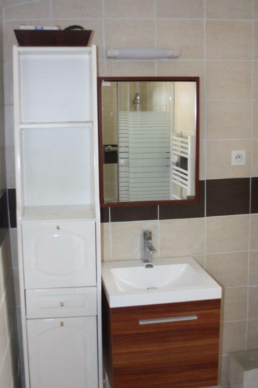 Entire Home Nîmes 67825