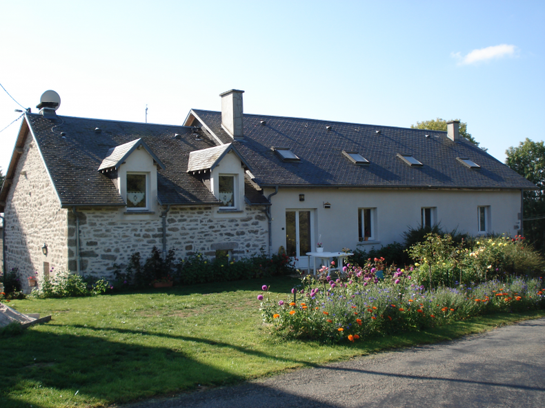 Logement Entier Bonnefond 141114-1