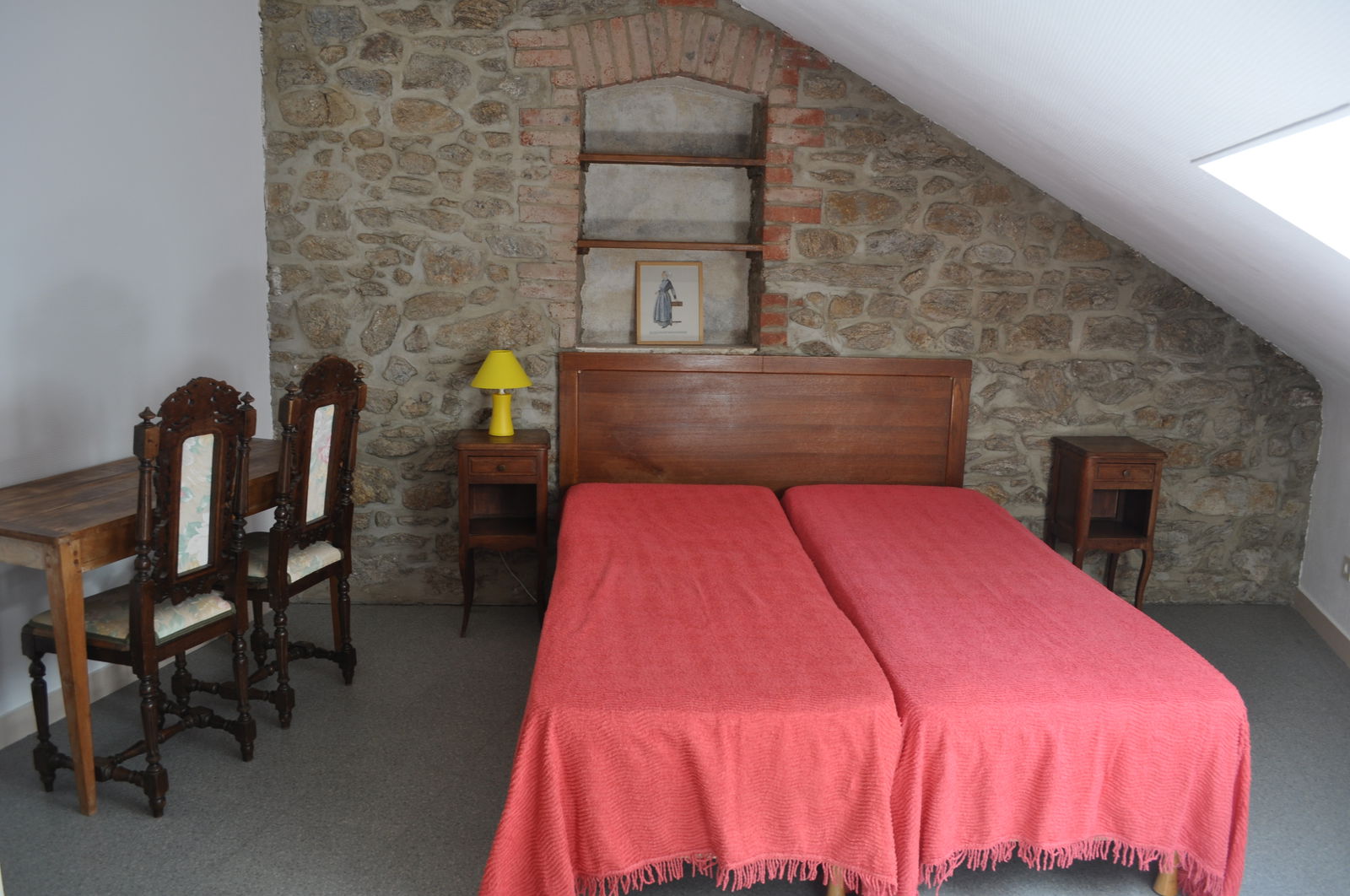 Homestay Dinard 141922