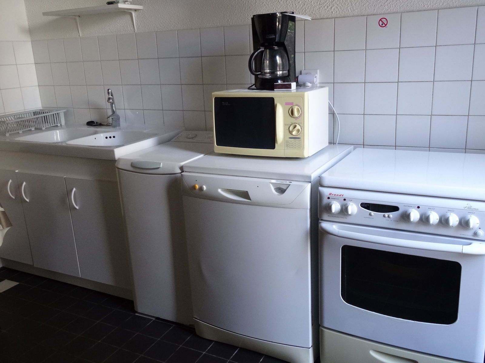 Homestay Dinard 141922