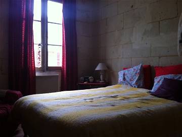 Chambre À Louer Fontevraud L'abbaye 24438