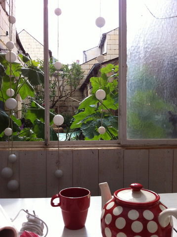 Homestay Fontevraud l'Abbaye 24438